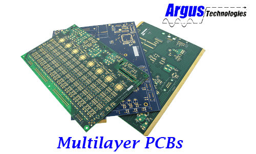multilayer PCBs