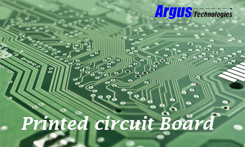 Printed Circuit Board