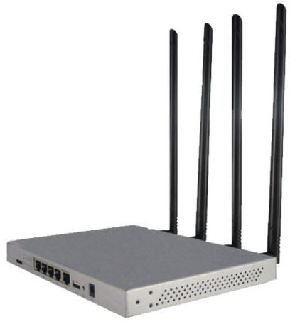 Openwrt WiFi Router