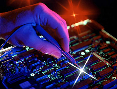 Printed Circuit Board Testing Methods