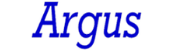 Argus logo