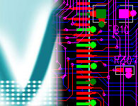 Assembly pcb