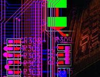 arugs pcb design